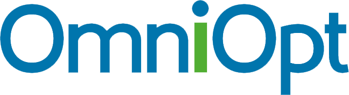 OmniOpt logo
