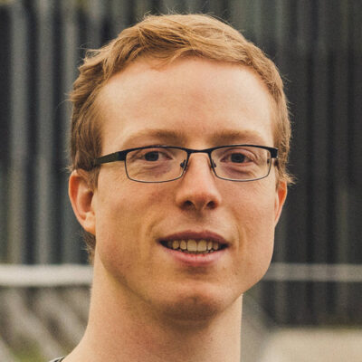 Photo from Dr. Martin Ritzert