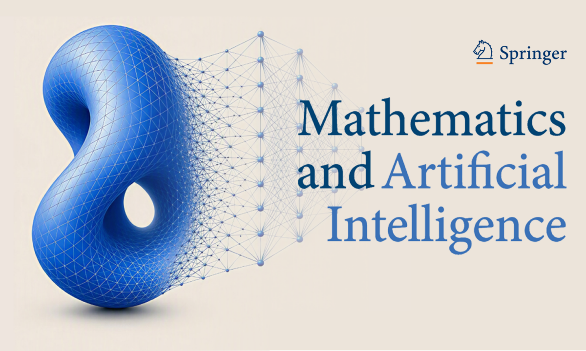 New Journal “Mathematics and Artificial Intellgence (MAI)”
