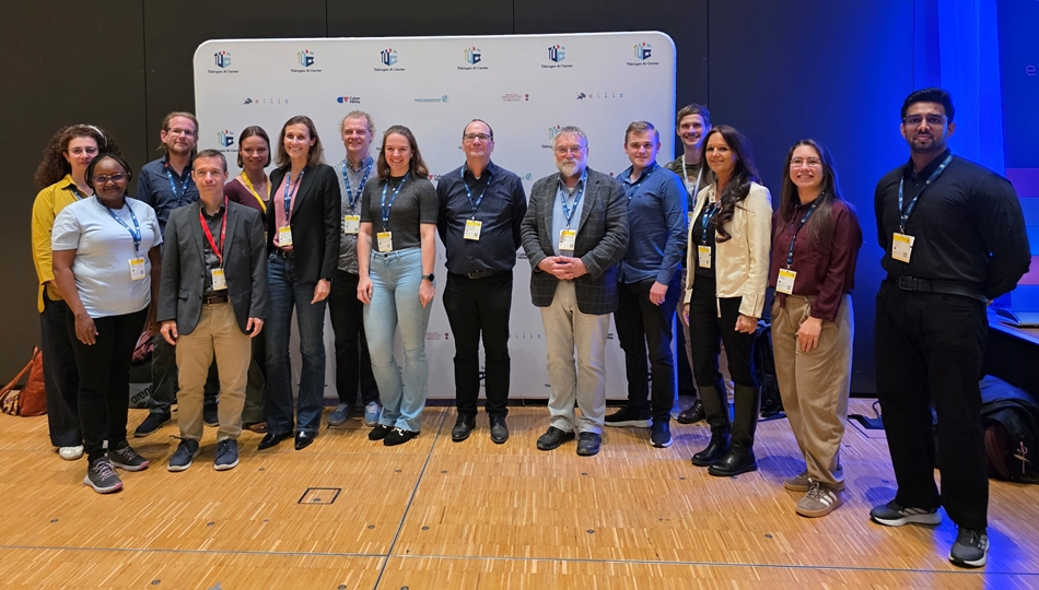 Frontier AI Innovation Summit: AI Expertise in Europe