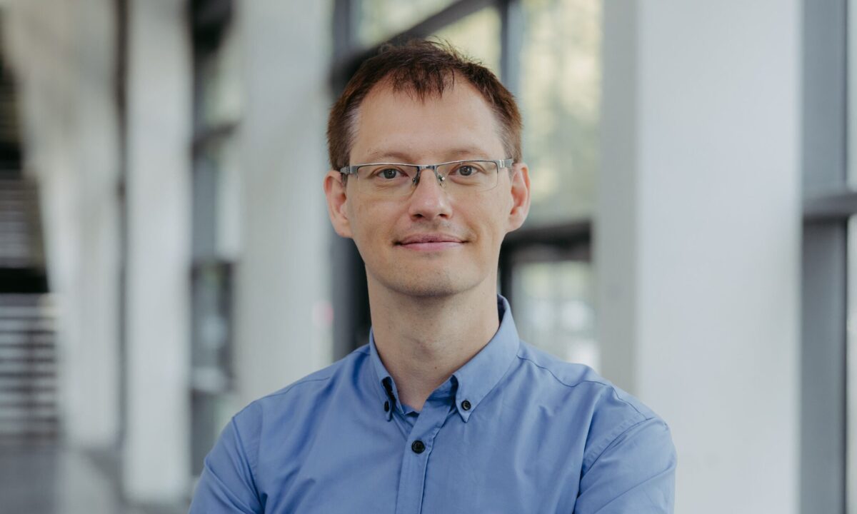 Explaining the Black Box: Prof. Alexander Binder as new AI Professor at ScaDS.AI Dresden/Leipzig