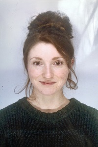 Portrait of Anika Hannemann