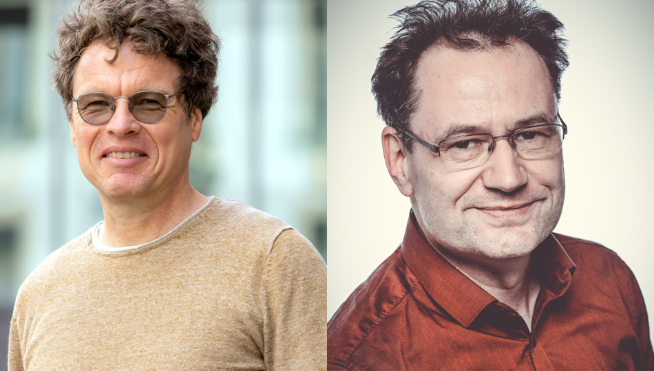 ScaDS.AI welcomes Prof. Hildebrand and Prof. Rosenow as new associated members