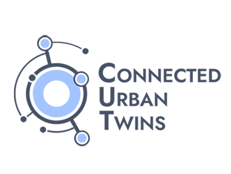 Projects: Connected Urban Twin