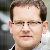 Photo from Prof. Dr.-Ing. Christian Mayr