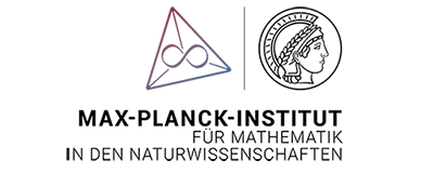  Max-Planck-Institut für Mathematik in den Naturwissenschaften (MiS) Logo