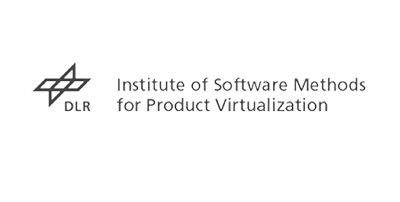 Institute of Software Methods for Product Virtualization Logo