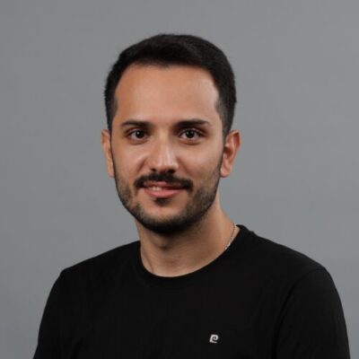 Photo from Erfan Hatefi