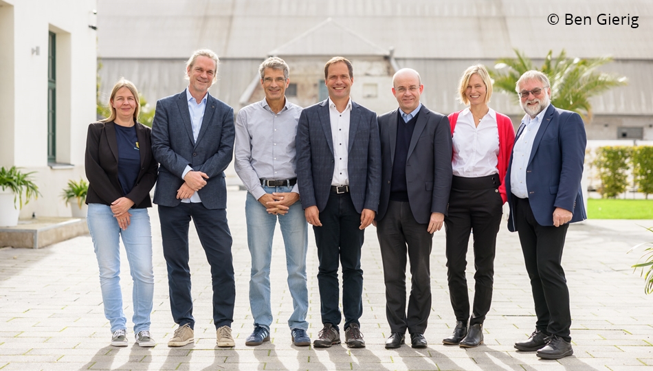 German AI Community meets for the All Hands Meeting in Dresden