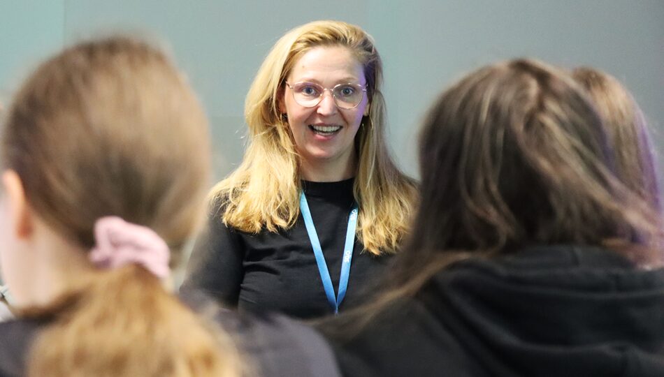 Girls’Day 2026: Exploring AI, HPC and Digital Research