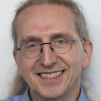 Photo from Prof. Dr. -Ing. Franz Baader