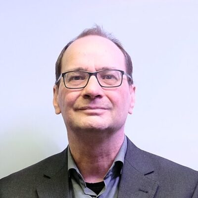 Photo from Prof. Dr. Gerik Scheuermann