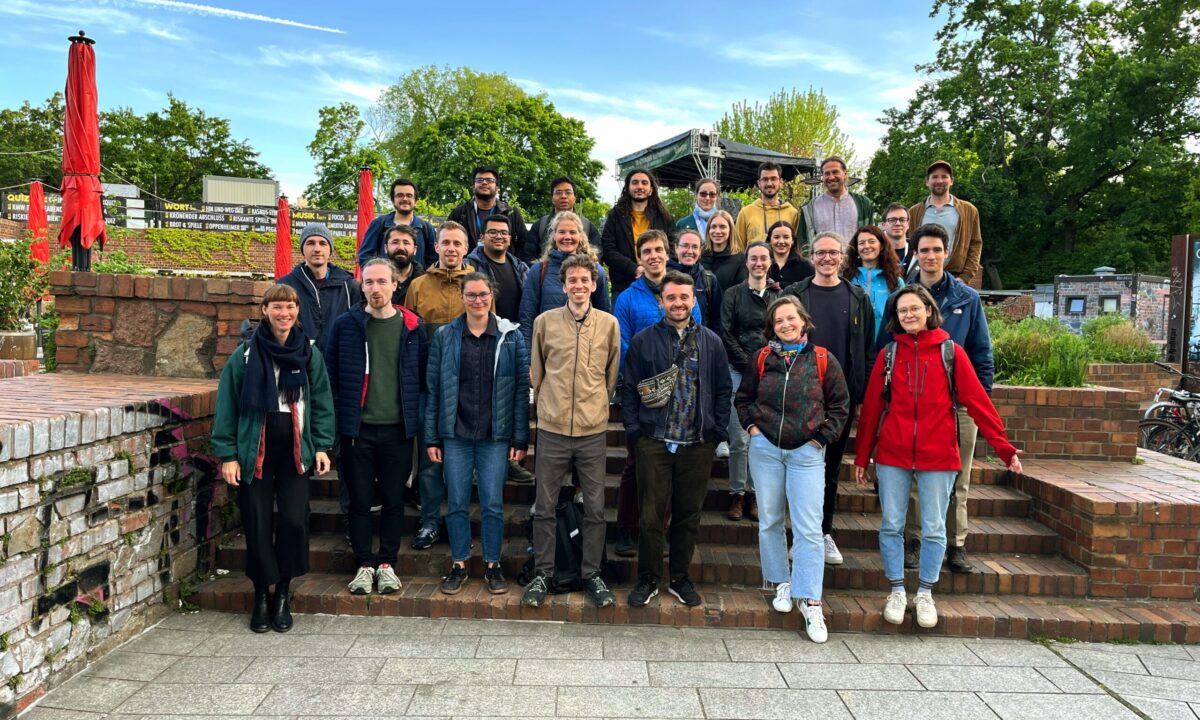 Training School “AI4Seismology” – Where AI Meets the Earth’s Rhythms