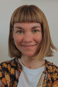 Portrait of Dr. Josefine Umlauft