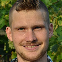 Photo from Jannis de Riz