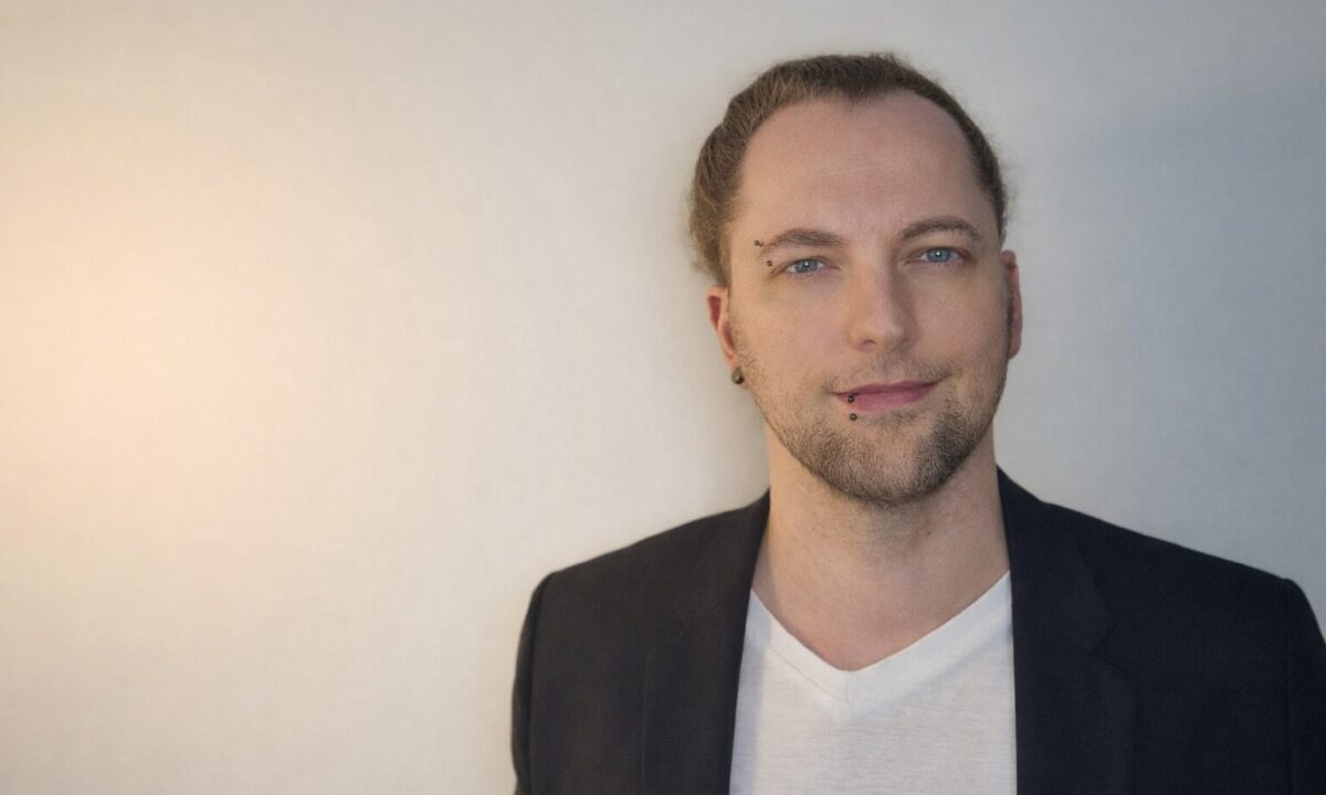 Making the Invisible Visible: Prof. Kai Lawonn Takes on AI Professorship for Computer Vision