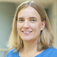 Photo from Dr. rer. nat. Kristin Reiche