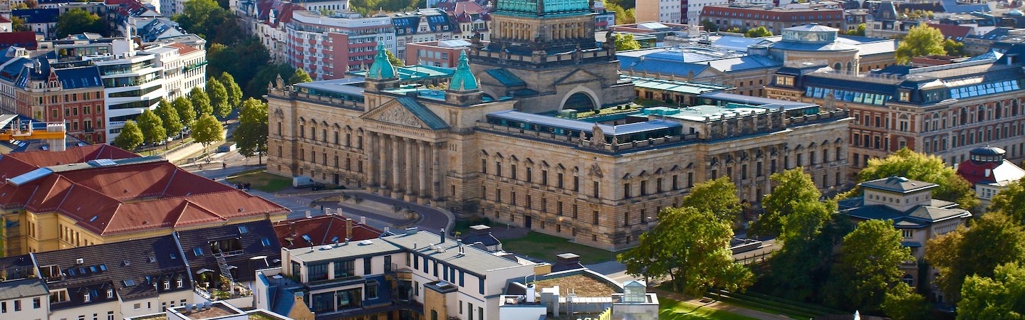 Photo. Leipzig City.