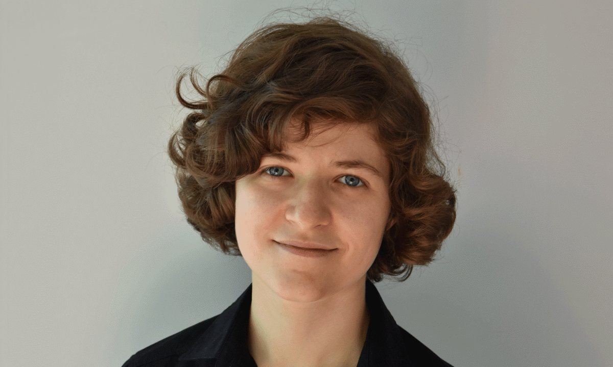 Research on interpretable, multilingual language models: Leonie Weissweiler as new PI at ScaDS.AI Dresden/Leipzig