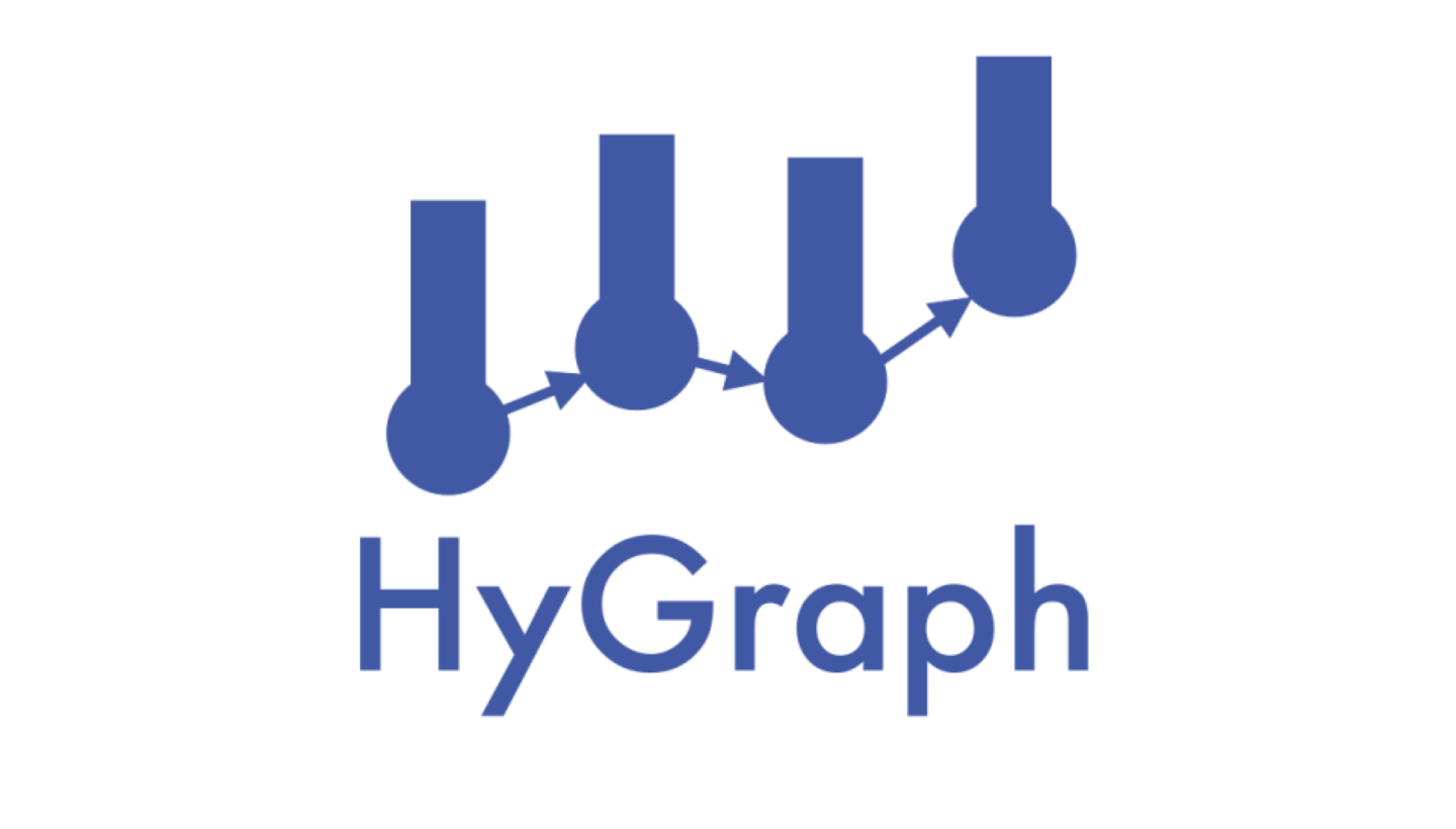 Logo. Hygraph.