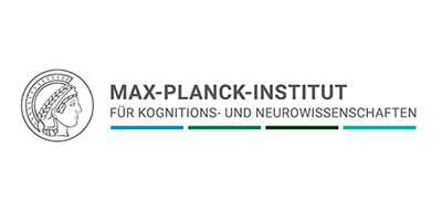 Max-Plank-Institut für Kognitions- und Neurowissenschaften Logo