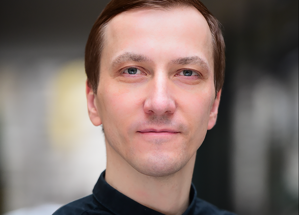 ScaDS.AI welcomes 3rd Associated Member Dr. Stefan Höhme