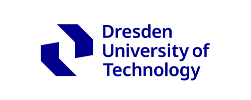 TU Dresden Logo