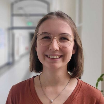 Photo from Anne Schmieder