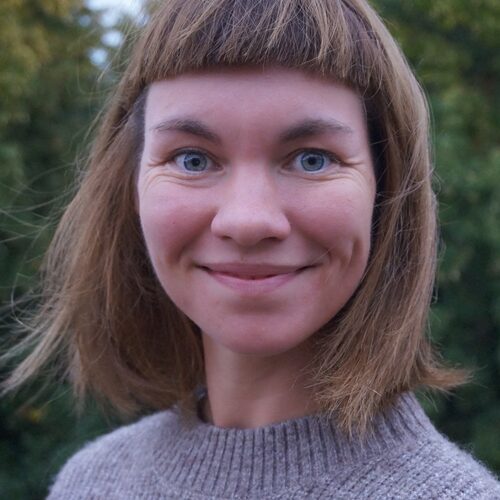 Photo. Dr. Josefine Umlauft.