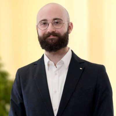 Photo from Luca Giordano