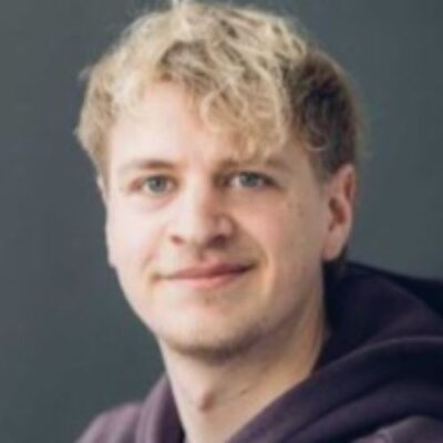Photo from Lukas Buschmann
