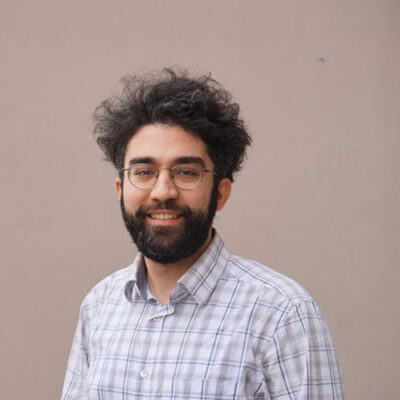 Photo from Mahdi Enayati