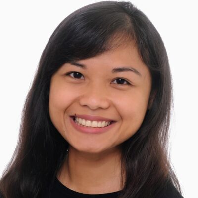 Photo from Dr. Paramita Mirza