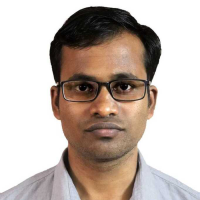 Photo from Dr. Subhendu Khatuya