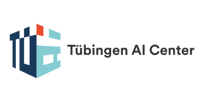 Logo. Tübingen AI Center.