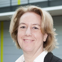 Photo from Prof. Dr. Ulrike Köhl