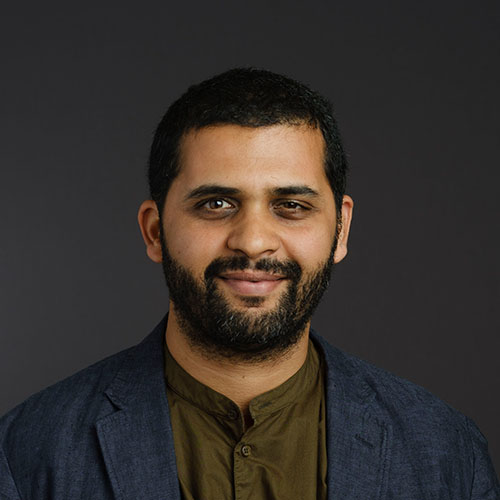 Portrait of Vaiskak Belle