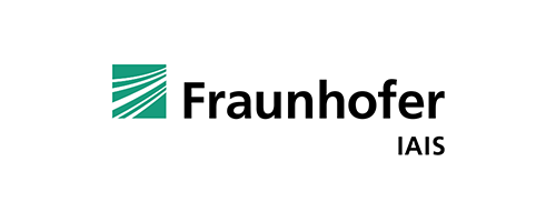 Fraunhofer-Institut für Intelligente Analyse- und Informationssysteme Logo
