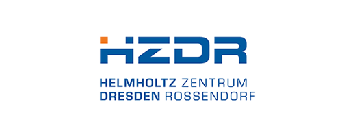 Hemholtz Zentrum Dresden Rossendorf Logo