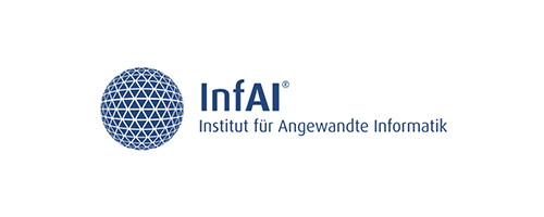 Institut für Angewandte Informatik Logo