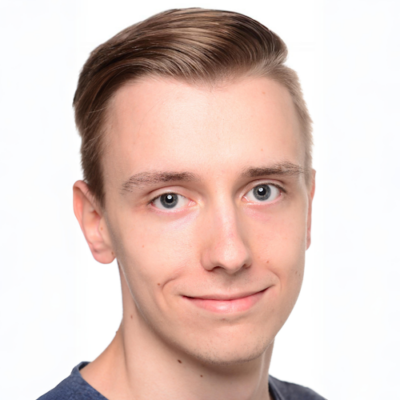 Photo from Marcel Kühn
