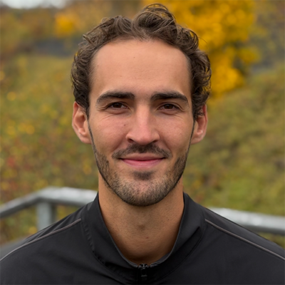 Photo from Marco Jäger