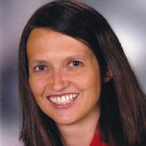 Photo from Prof. Dr. Sunna Torge