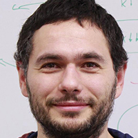 Photo from Dr. Thomas Fischer