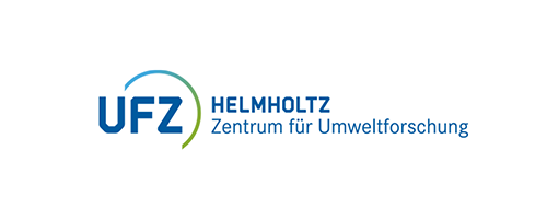 Helmholtz Zentrum für Umweltforschung (UFZ) Logo